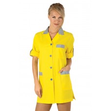 Casacca York - Cod. 016003M - Giallo