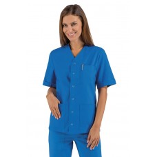 Casacca Zuoz - Cod. 041206M - Azzurro Ospedale