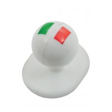 Confezione 10 Bottoni A Pallina Antipanico - Cod. 113050 - Italy