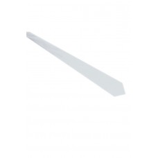 Cravatta Classica - Cod. 115100 - Bianco