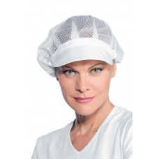 Cuffia Donna Bianco - Cod. 081010 - Bianco