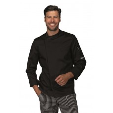 Giacca Cuoco Bilbao - Cod. 059301 - Nero