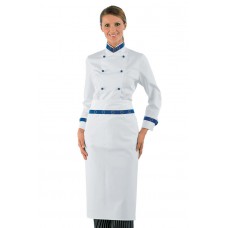 Giacca Lady Chef - Cod. 057599 - Euro