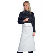 Giacca Lady Chef - Cod. 057551 - Nero