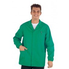 Giacca Sport - Cod. 052109 - Verde