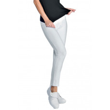 Long Leggings - Cod. 024610 - Bianco