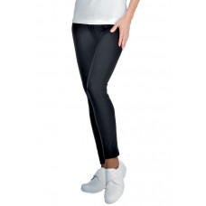 Long Leggings - Cod. 024611 - Nero