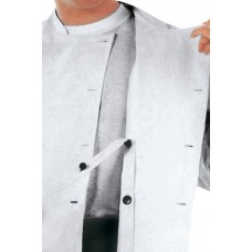 Nastro Per Bottoni Bianco - Cod. 113015 - Bianco