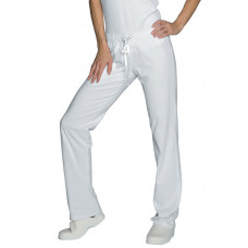 Panta Jersey - Cod. 024600 - Bianco