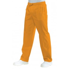 Pantalone Con Elastico - Cod. 044013 - Albicocca