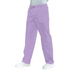 Pantalone Con Elastico - Cod. 044727 - Lilla