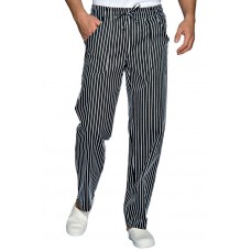 Pantalone Con Elastico - Cod. 044610 - Londra