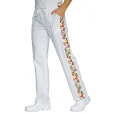 Pantalone Con Elastico - Cod. 044632 - Smile