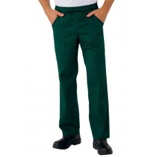 Pantalone Con Elastico - Cod. 044604 - Verdone