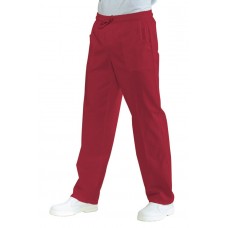 Pantalone Con Elastico - Cod. 044703 - Vermiglio