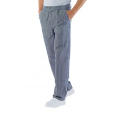 Pantalone Cuoco - Cod. 064000 - Pied de Poule