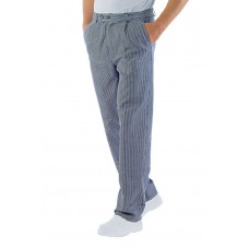 Pantalone Cuoco - Cod. 064064 - Pied de Poule - 64