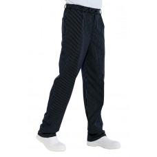 Pantalone Cuoco - Cod. 064151 - Vienna Nero