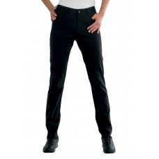 Pantalone Donna Margarita - Cod. 024851 - Nero