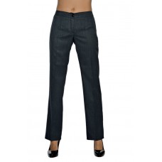 Pantalone Donna Trendy - Cod. 024421 - Antracite