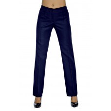 Pantalone Donna Trendy - Cod. 024202 - Blu