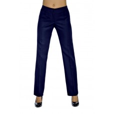Pantalone Donna Trendy - Cod. 024402 - Blu