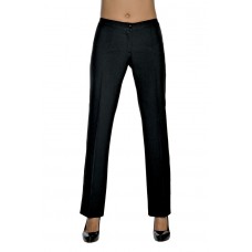 Pantalone Donna Trendy - Cod. 024201 - Nero
