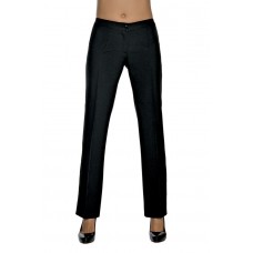 Pantalone Donna Trendy - Cod. 024401 - Nero