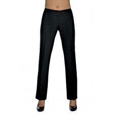 Pantalone Donna Trendy - Cod. 024431 - Nero