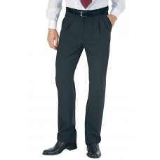 Pantalone Uomo 2 Pinces - Cod. 063421 - Antracite