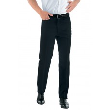 Pantalone Uomo Carrettera - Cod. 063300 - Nero