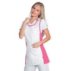 Papeete - Cod. 013186 - Bianco+Fuxia