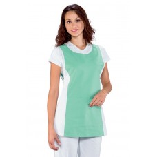 Papeete - Cod. 013049 - Bianco+Verde