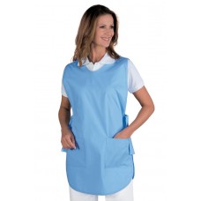 Poncho - Cod. 010010 - Azzurro