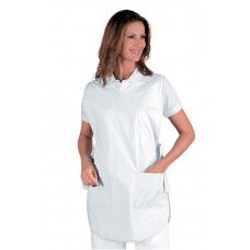 Poncho - Cod. 010000 - Bianco