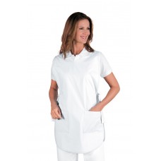 Poncho - Cod. 010210 - Bianco