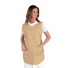 Poncho - Cod. 010215 - Biscotto