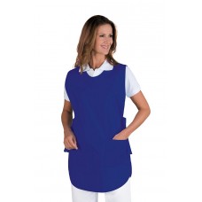 Poncho - Cod. 010206 - Blu Cina