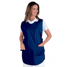 Poncho - Cod. 010002 - Blu