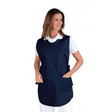 Poncho - Cod. 010222 - Blu