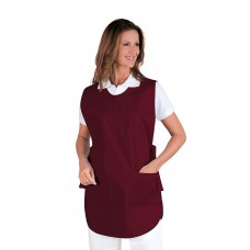 Poncho - Cod. 010203 - Bordeux