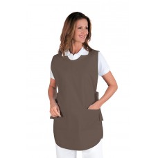 Poncho - Cod. 010236 - Fango