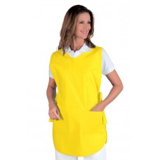 Poncho - Cod. 010028 - Giallo