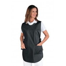 Poncho - Cod. 010201 - Nero