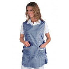 Poncho - Cod. 010200 - Riga Blu