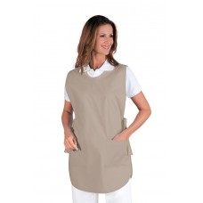 Poncho - Cod. 010235 - Tortora