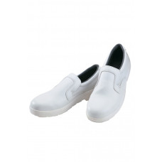 Scarpa Da Uomo - Cod. 112100 - Bianco