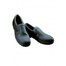 Scarpa Da Uomo - Cod. 112400 - Nero