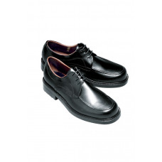 Scarpa Director Con Lacci - Cod. 112301 - Nero