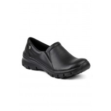 Scarpa Nova Antiscivolo - Cod. SUE061 - Nero